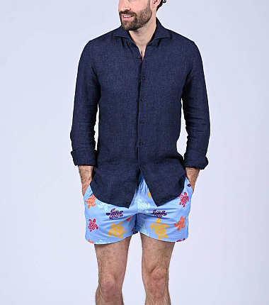 221771 221771 vilebrequin zwemshort msoaf136 