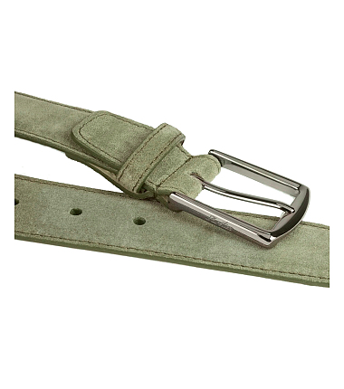 224905 224905 aurelien belt softey suede pistache men 3 1349x1800a