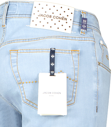 Jeans jacob cohen luis 