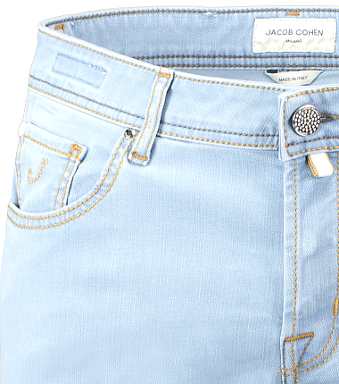 Jeans Jacob Cohen regular fit Luis