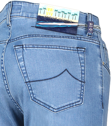 Jacob Cohen resort jeans model bard