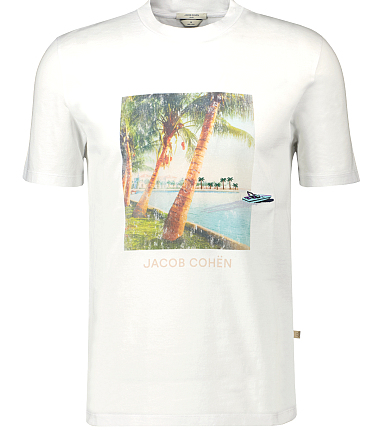 Jacob Cohen resort collectie 