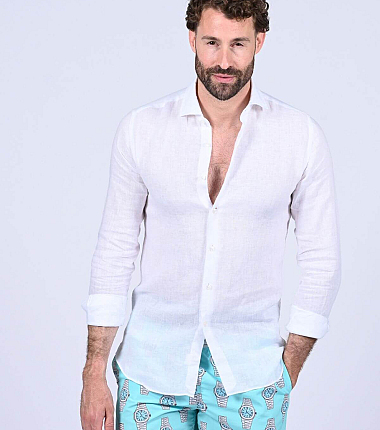 287376 247221 220437 xacus overhemd linnen 748 61185