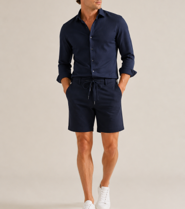 292517 cavallarodonkerblauwset