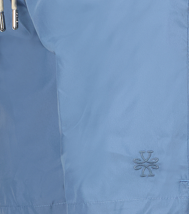 Jacob Cohen zwembroek heren blauw