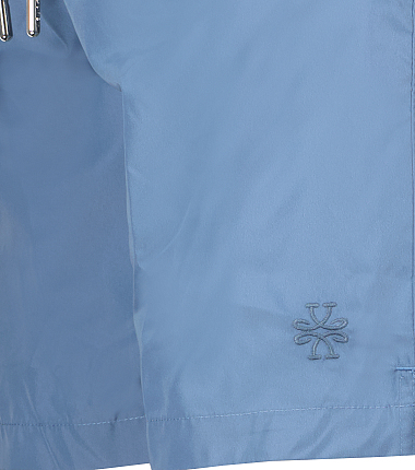 Jacob Cohen zwembroek heren blauw