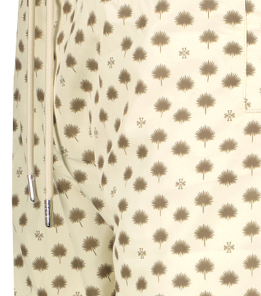 jacob cohen zwembroek beige ben borst