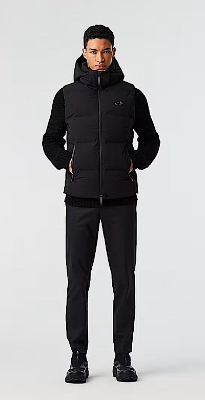 alphatauri nieuwe collectie winter 2025