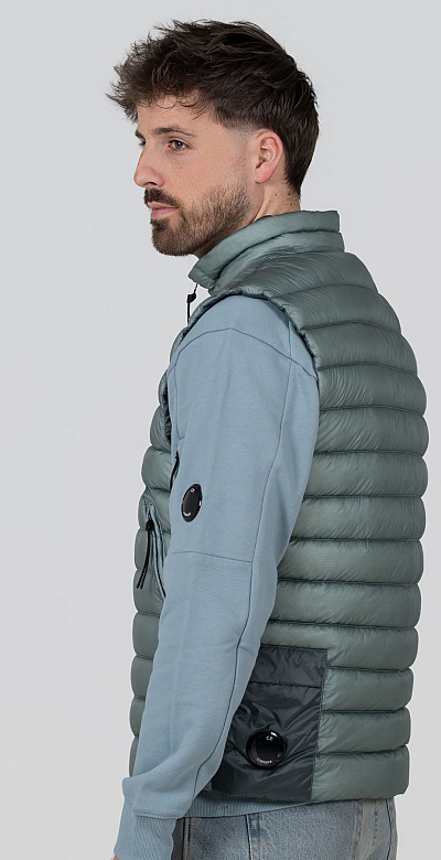 c.p. company nieuwe zomer collectie 2026 bij ben borst