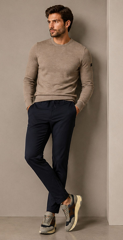 cavallaro look nieuwe collectie hersft winter