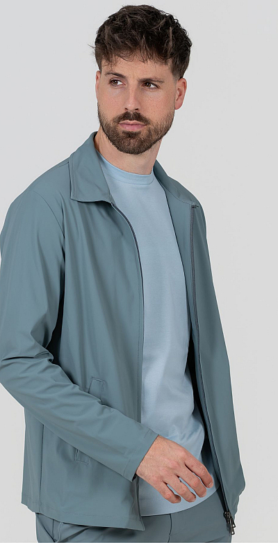 ferilli overshirt nieuwe collectie 2026 