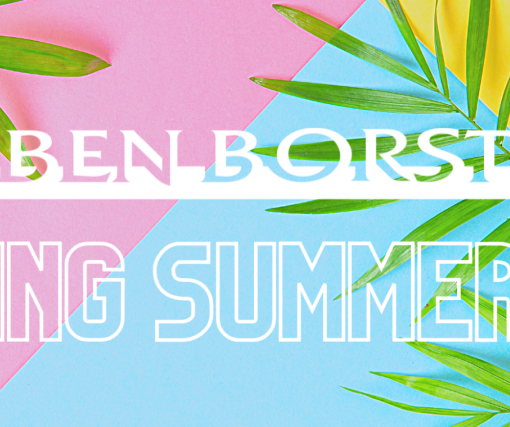 spring summer 22