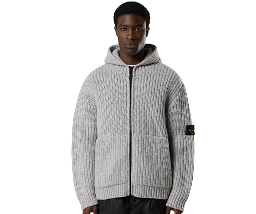 Stone Island vest 5100069 S00N6 nieuwe winter collectie 2025