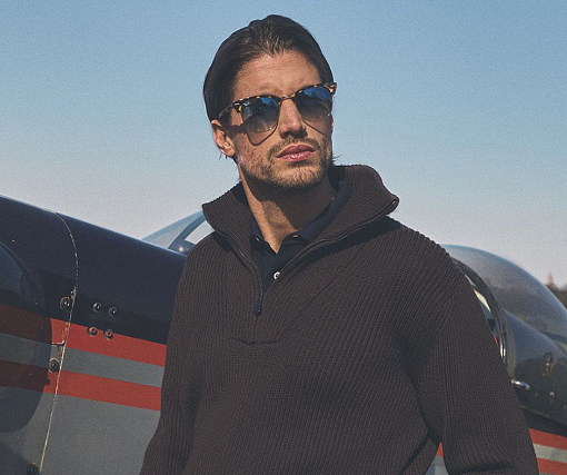 filippo de laurentiis nieuwe collectie winter 2025 ben borst