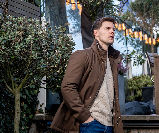Herfst Winter collectie 2025 bij Ben Borst