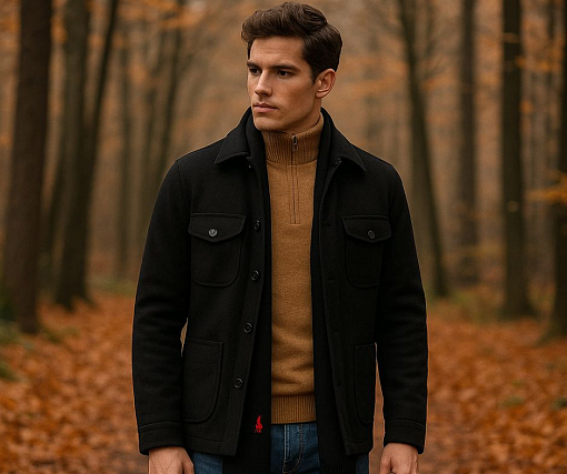 Nieuwe collectie Ralph lauren herfst winter 2025