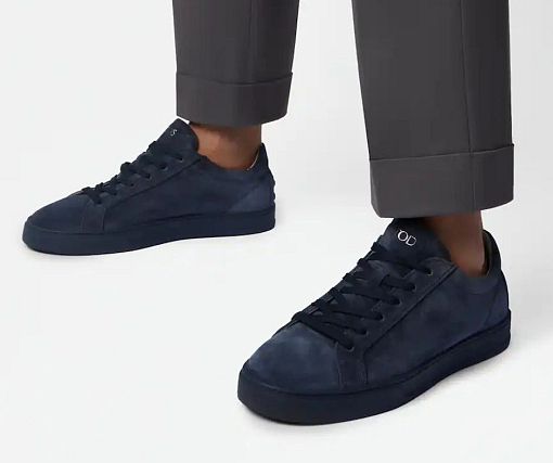 Tod's nu nieuwe collectie Voorjaar 2026 | Ben Borst