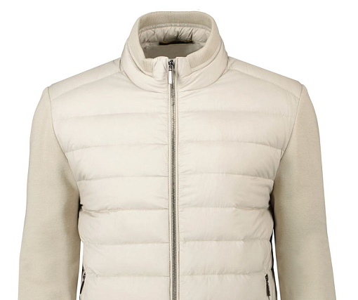 Ben Borst Moorer Jassen & Bodywarmers 