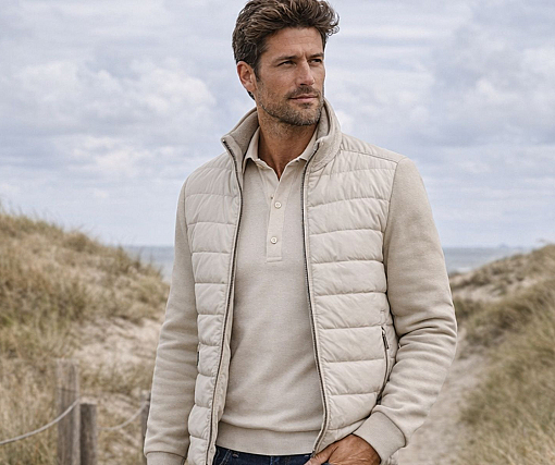 Nieuwe Voorjaars en Zomer collectie 2026 is binnen bij Ben Borst 