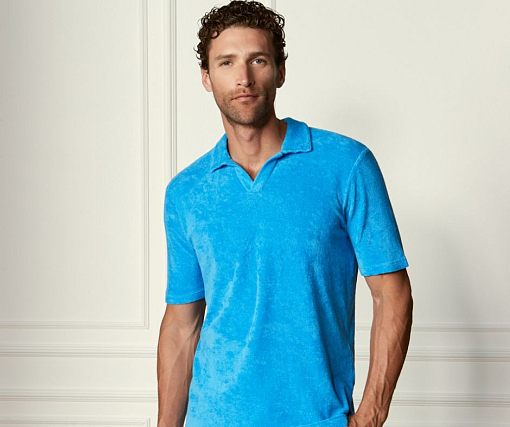 Gran Sasso polo's & T-shirts  