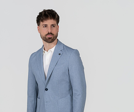 Ben Borst Herenmode Noordwijk