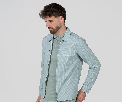 Cavallaro heren Ben Borst