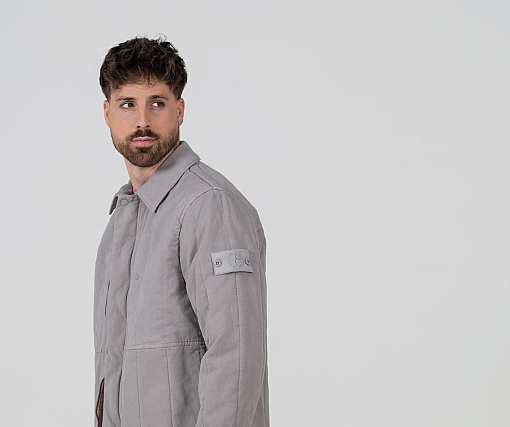 Stone island herenkleding 