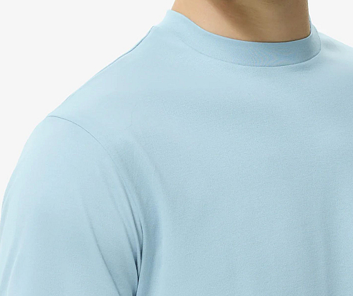 Luxe t-shirts voor heren Ben Borst