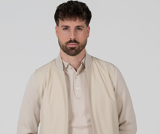 Basis kleuren voor een outfit voor heren