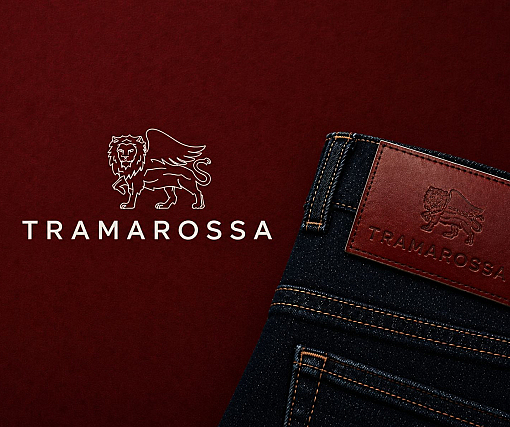 Tramarossa jeans Heren Ben Borst