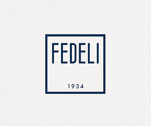 Fedeli herenkleding 