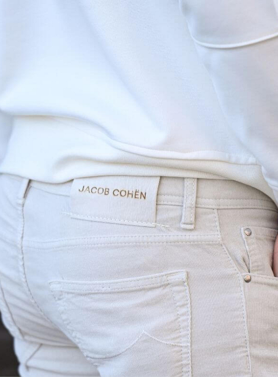 jacob cohen jeans herfst winter collectie