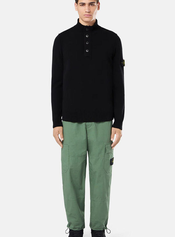 Stone Island truien nieuw binnen winter 2025 Ben Borst