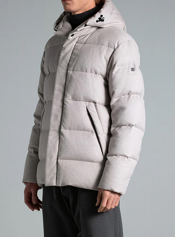 Duno heren collectie jassen nieuw 2025