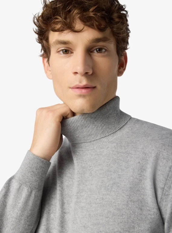 Corneliani truien nieuwe collectie 2025