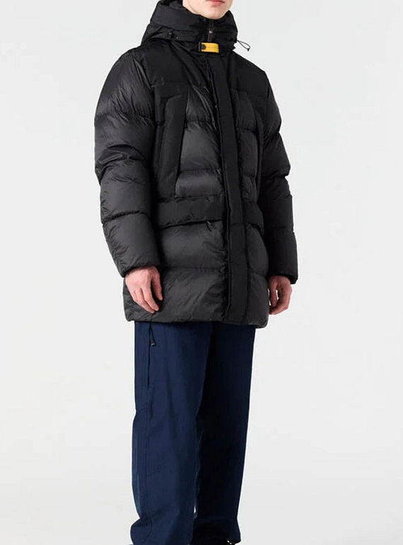 Parajumpers jassen winter 2025 nieuwe collectie
