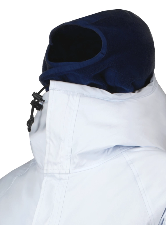 Stone Island nieuwe winter collectie 2025 Ben Borst