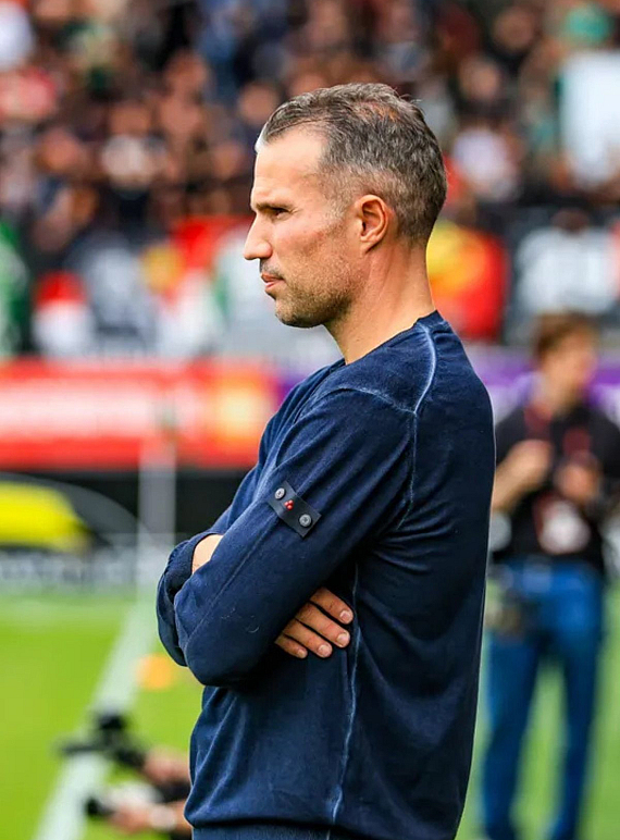 Peuterey jassen nieuwe collectie Winter 2025 bij Ben Borst