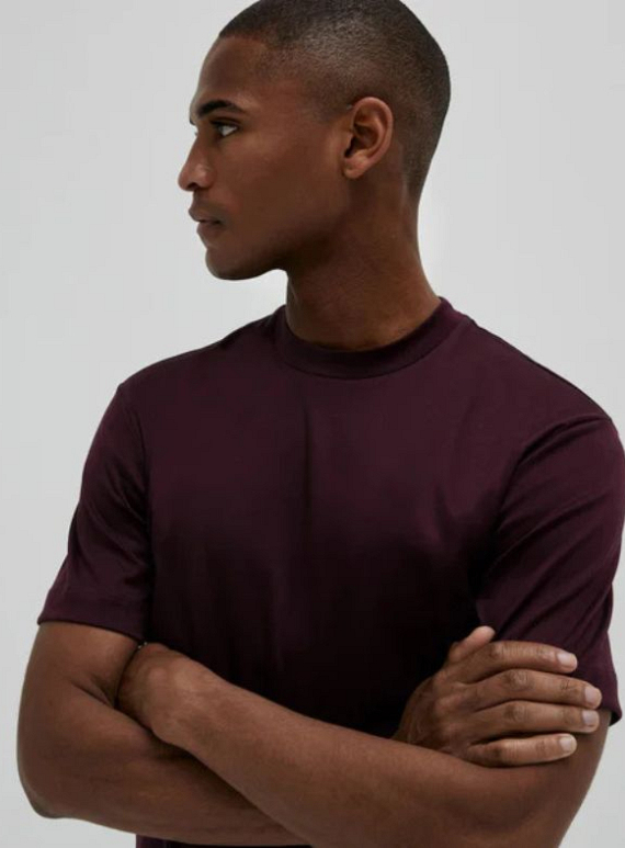Valenza nieuwe collectie T-shirts in 19 kleuren bij Ben Borst