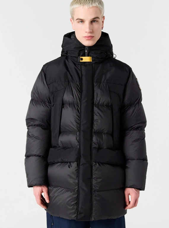 Parajumpers jassen winter nieuwe collectie 2025 bij Ben Borst