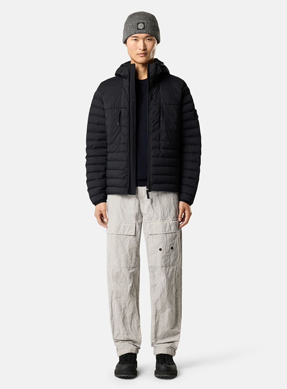 Stone Island jassen voor heren altijd de nieuwste collectie bij Ben Borst