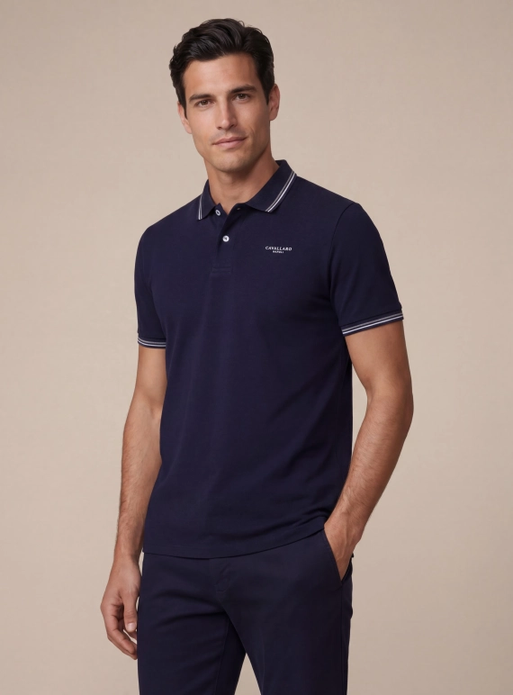 Cavallaro Polo nieuwe Voorjaars collectie 2026 bij Ben Borst