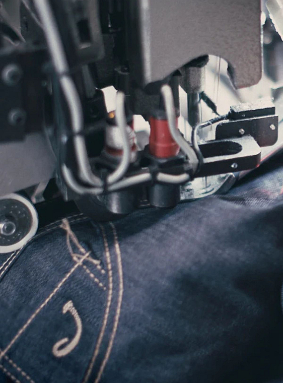 nieuwe jacob cohen voorjaarscollectie 2026