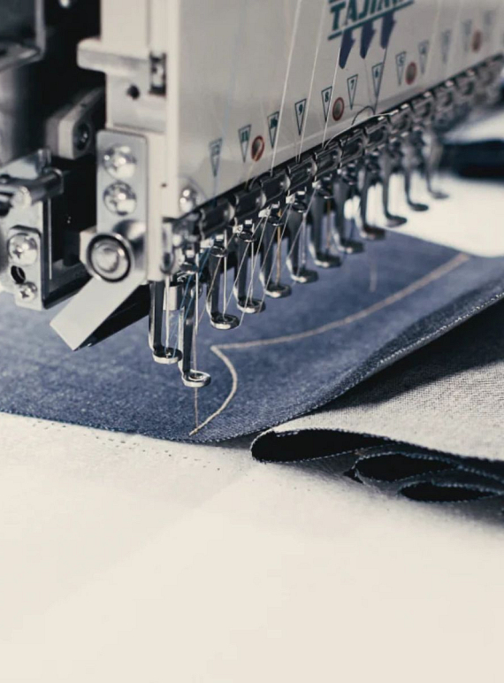 Jacob Cohen items Ben Borst