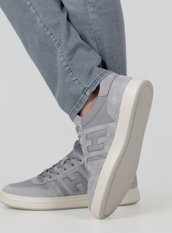 Hogan en Tod's voor heren