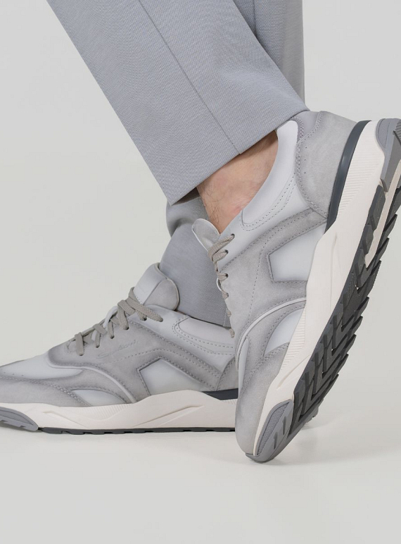 Santoni herenschoenen 