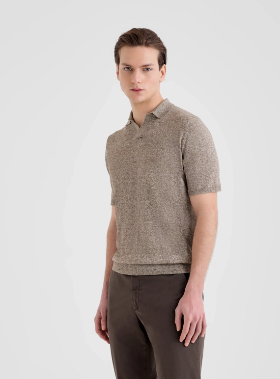 Filippo De Laurentiis herenkleding zomer