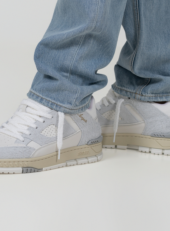 Alex Arigato schoenen Ben Borst