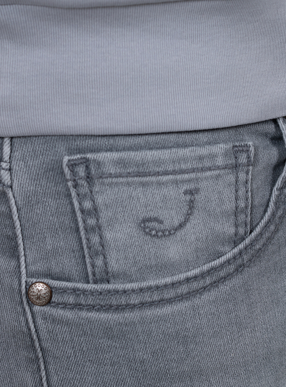 Jacob Cohen heren jeans nick slim 