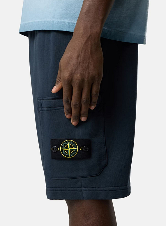 Shorts en korte broeken Stone island heren